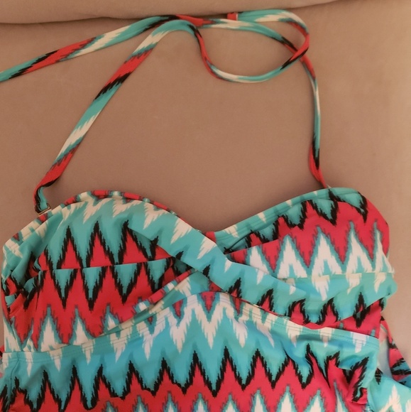 Tankini Top - Picture 4 of 4